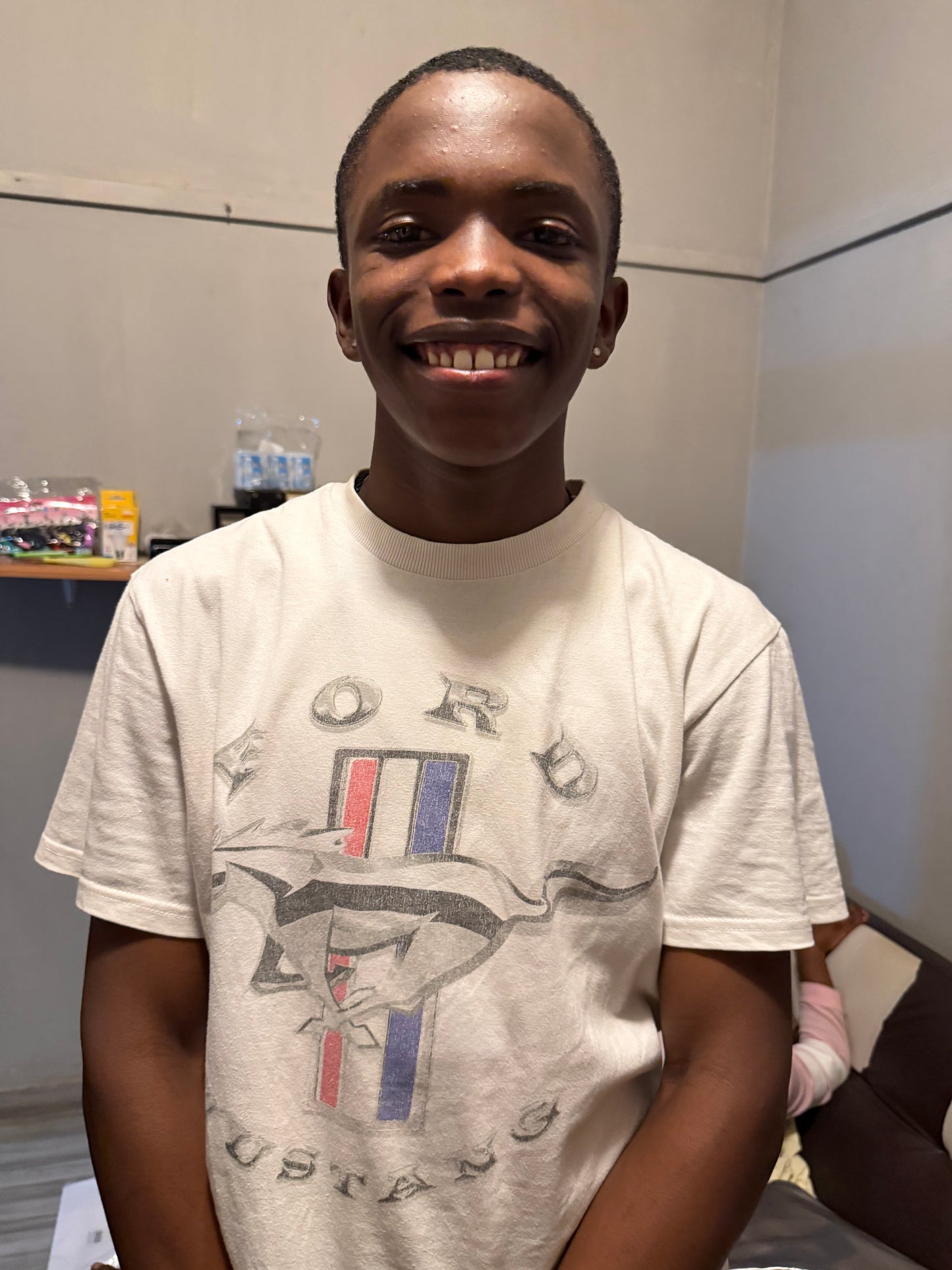 Premium Far-Ken Art Tee