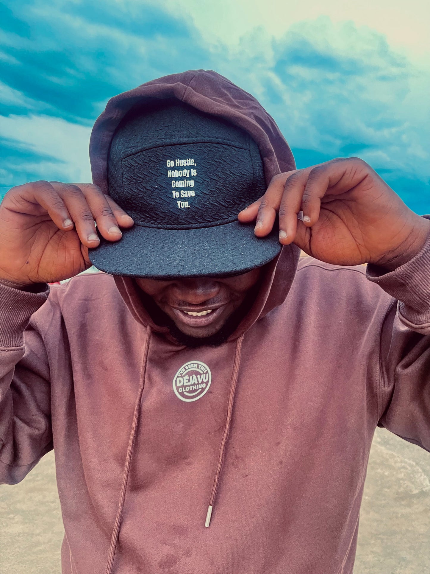 3-Piece Deja Vu Outifit