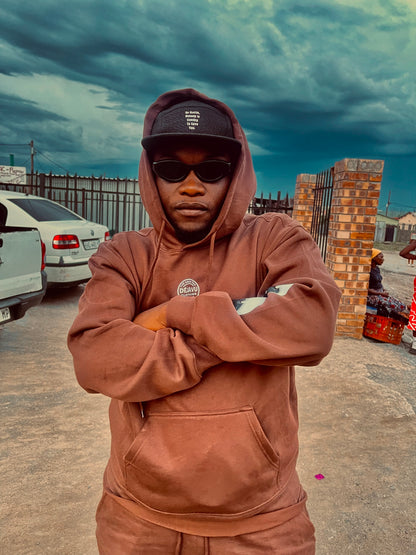 3-Piece Deja Vu Outifit