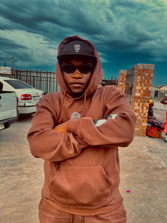 3-Piece Deja Vu Outifit