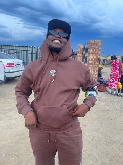 3-Piece Deja Vu Outifit