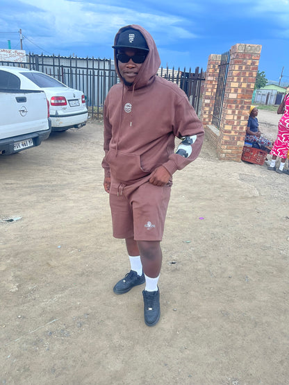 3-Piece Deja Vu Outifit